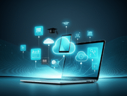 Inovasi teknologi digital dalam alih bentuk bagian pendidikan