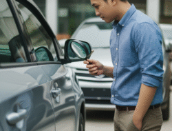 Kunci Beli Mobil Bekas Biar Tidak Terkecoh