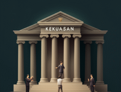 Peran Lembaga Legislatif dalam Menjaga Keseimbangan Kekuasaan