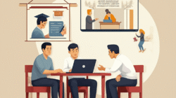 Sistem Rehabilitasi Narapidana dalam Mencegah Residivisme