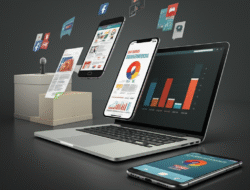 Strategi Kampanye Politik di Era Digital dan Media Sosial
