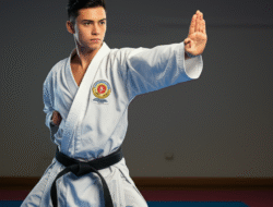 Analisis Teknik Dasar Karate untuk Atlet Remaja