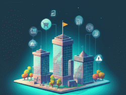 Kemajuan ekonomi digital serta startup teknologi lokal