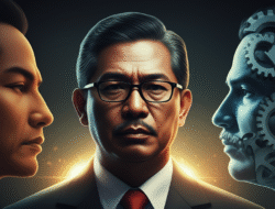 Kepemimpinan Politik: Antara Karisma dan Kompetensi