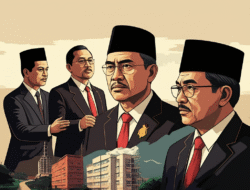 Konflik Kepentingan dalam Proyek-Proyek Pemerintah Daerah