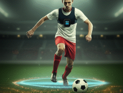 Peran Teknologi GPS dalam Menganalisis Pergerakan Atlet Sepak Bola