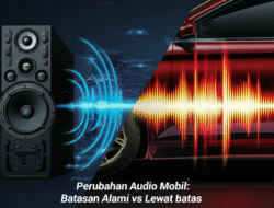 Perubahan Audio Mobil: Batasan Alami vs Lewat batas