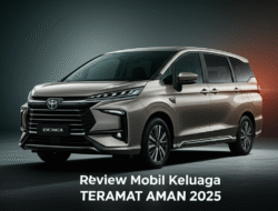 Review Mobil Keluarga Teramat Aman 2025