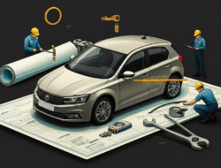 Tantangan Pembuatan Mobil Nasional