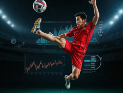 Analisis Latihan Kecepatan dan Kelincahan untuk Atlet Sepak Takraw
