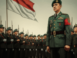 Bagaimana Peran Militer dalam Politik Harus Dibatasi