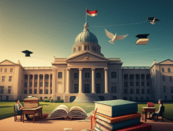 Bagaimana Politik Menggiring Narasi dalam Dunia Pendidikan