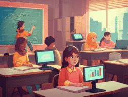 Kemajuan kebijaksanaan pendidikan inklusif serta aksesibilitas