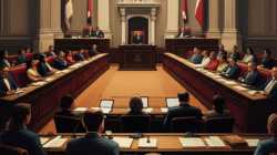 Ketimpangan Gender dalam Representasi Politik di Parlemen