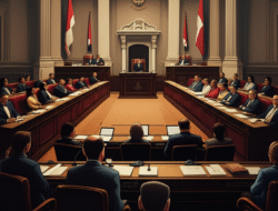 Ketimpangan Gender dalam Representasi Politik di Parlemen