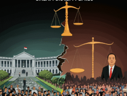 Kontroversi Presidential Threshold dalam Sistem Pemilu