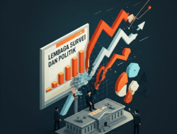Lembaga Survei dan Politik: Antara Data dan Propaganda