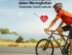 Manfaat Bersepeda dalam Meningkatkan Kesehatan Kardiovaskular