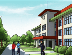Mekanisme Pengawasan dan Pencegahan Kejahatan di Lingkungan Kampus
