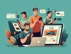 Memahami Komunitas Otomotif Digital di Indonesia