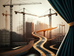 Menyingkap Politik di Balik Pembangunan Infrastruktur