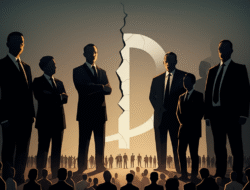 Oligarki Politik: Ancaman Nyata bagi Demokrasi Sehat
