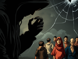 Pengaruh Budaya Kekerasan dalam Masyarakat Terhadap Kejahatan