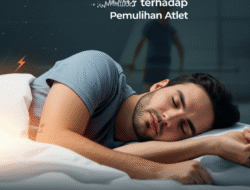 Pengaruh Tidur Berkualitas terhadap Pemulihan Atlet