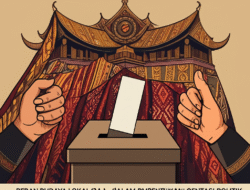 Peran Budaya Lokal dalam Pembentukan Orientasi Politik