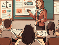 Peran Pendidikan Formal dalam Membentuk Kesadaran Hukum Anak