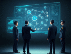 Peran Sistem Informasi Kriminal dalam Penanganan Kasus Berbasis Data