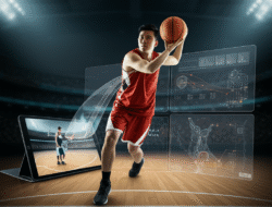 Peran Teknologi Video Analisis dalam Meningkatkan Performa Atlet Basket