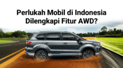 Perlukah Mobil di Indonesia Dilengkapi Fitur AWD?