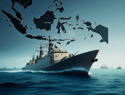 Politik Maritim Indonesia dan Tantangan Kedaulatan Laut