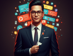 Politik Pencitraan di Era Influencer dan Viralitas