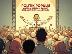 Politik Populis: Antara Aspirasi Rakyat dan Janji Palsu