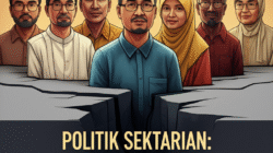Politik Sektarian: Bahaya laten dalam Negara Multikultural