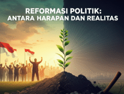 Reformasi Politik: Antara Harapan dan Realitas