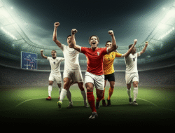 Studi Kasus Keberhasilan Tim Sepak Bola Nasional dan Faktor Pendukung