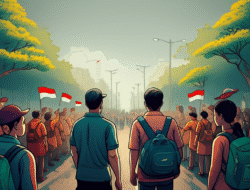Tugas badan publik awam dalam pembelaan kawasan