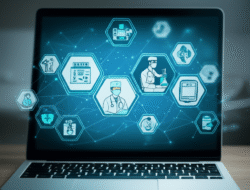 Usaha penguatan sistem kesehatan nasional sesudah endemi
