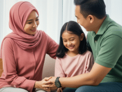 Analisis Peran Keluarga dalam Mencegah Remaja Terjerumus Kriminal