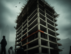 Dampak Kriminalitas terhadap Investasi Asing di Wilayah Perbatasan Negara