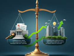 Kebijaksanaan pajak teranyar serta dampaknya pada kemajuan ekonomi nasional