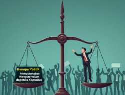 Kenapa Politik Selalu Mengutamakan Popularitas daripada Kapasitas