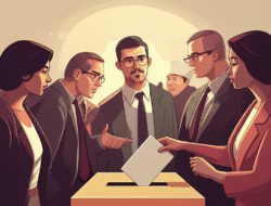 Memahami Psikologi Pemilih dalam Pilkada dan Pilpres