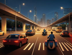 Mengemudi di Simpang Perubahan: Keabsahan Roda di Tengah Gejolak Inovasi