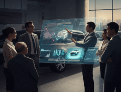 Menguak Strategi Pemasaran Mobil di Tengah Lesunya Ekonomi