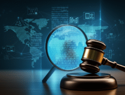 Peran Teknologi Informasi dalam Mendukung Penegakan Hukum Terhadap Cybercrime