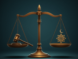 Politik dan Agama: Titik Temu atau Titik Konflik?